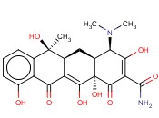 4-EPITETRACYCLINE