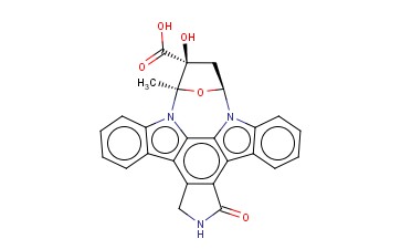 <span class='lighter'>K-252B</span>, NOCARDIOPSIS SP