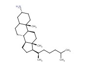 (3R,8R,9S,<span class='lighter'>10</span>S,13R,14S,17R)-<span class='lighter'>10</span>,13-Dimethyl-17-((R)-6-methylheptan-2-yl)hexadecahydro-1H-cyclopenta