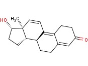 <span class='lighter'>INTERMEDIATES</span> FOR TRENBOLONE