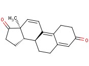 Estra-4,9,11-triene-3,17-dione
