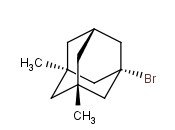 1-Bromo-3,5-dimethyladamantane