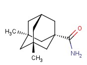 (3,5-DIMETHYLADAMANTAN-1-YL)FORMAMIDE