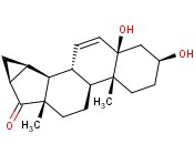 DROSPIRENONE <span class='lighter'>INTERMEDIATE</span>