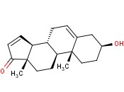 5,15-ANDROSTDIENE-3-HYDROXY-17-ONE