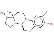 2-IODOESTRADIOL