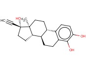 4-HYDROXY ETHYNYL ESTRADIOL