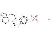 1,3,5(10),7-ESTRATETRAEN-3-OL-17-ONE SULPHATE, SODIUM SALT