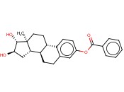 ESTRIOL 3-BENZOATE