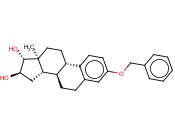 雌<span class='lighter'>三醇</span>杂质D