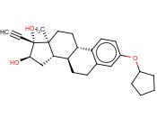 <span class='lighter'>尼</span>尔雌<span class='lighter'>醇</span>
