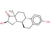 16alpha-羟基雌酚酮