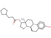 环戊丙酸雌二醇