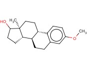 雌二醇-3-<span class='lighter'>甲醚</span>