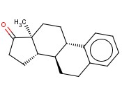 1,3,5(10)-ESTRATRIEN-17-ONE