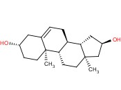 5-ANDROSTEN-3BETA,16ALPHA-DIOL