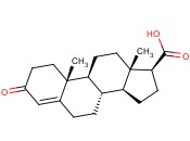 3-OXO-4-ANDROSTENE-17BETA-CARBOXYLIC ACID