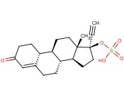 NORETHINDRONE SULFATE