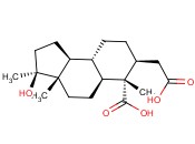 <span class='lighter'>INTERMEDIATES</span> OF OXANDROLONE