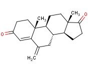 6-次甲基-4-雄稀二酮