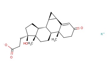 丙利<span class='lighter'>酸</span><span class='lighter'>钾</span>