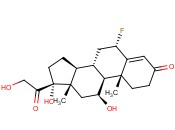 6-ALPHA-FLUORHYDROCORTISONE