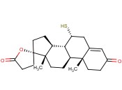 7A-THIO SPIRONOLACTONE