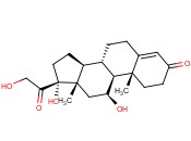 Hydrocortisone