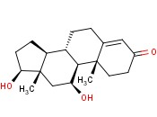 <span class='lighter'>11BETA-HYDROXYTESTOSTERONE</span>