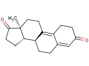 Estra-4,9-diene-3,17-dione