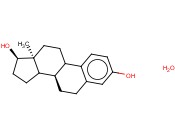 ESTRADIOL HEMIHYDRATE