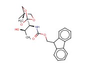 N-FMOC-L-THREONINE OBO ESTER