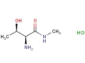 L-THR-<span class='lighter'>NHME</span> HCL