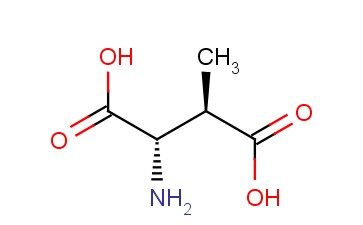 (2S,3R)-2-<span class='lighter'>氨基</span>-3-甲基丁二<span class='lighter'>酸</span>