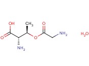 GLYCYL-DL-THREONINE HYDRATE
