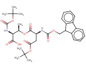 BOC-THR(FMOC-ASP(OTBU))-OH