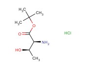 <span class='lighter'>L-</span>苏<span class='lighter'>氨酸</span><span class='lighter'>叔</span><span class='lighter'>丁</span><span class='lighter'>酯</span><span class='lighter'>盐酸盐</span>