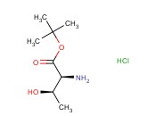 H-Thr-OtBu稨Cl