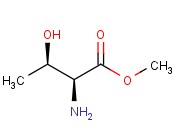 Methyl L-threoninate hydrochloride