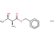 <span class='lighter'>L-</span>苏<span class='lighter'>氨酸</span>苄酯<span class='lighter'>盐酸盐</span>