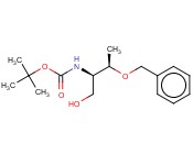 Boc-Threoninol(Bzl)