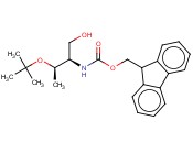 Fmoc-Threoninol(tBu)