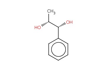 (1R,2R)-1-PHENYL-1,2-PROPANEDIOL