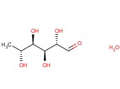 D-RHAMNOSE MONOHYDRATE