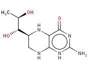 (6S)-TETRAHYDRO-L-BIOPTERIN