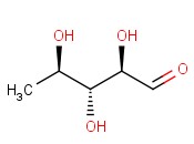 5-DEOXY-D-RIBOSE