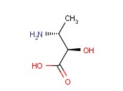 D-ISOTHREONINE