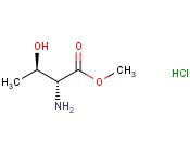 H-D-allo-Thr-OMe HCl