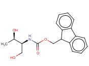 FMOC-D-<span class='lighter'>ALLO</span>-THREONINOL