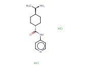 Y-27632 2HCl;Y 27632 dihydrochloride